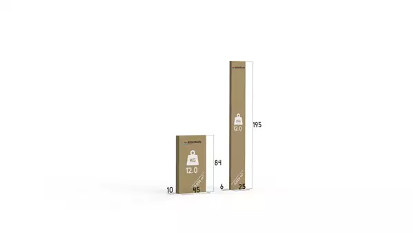 Paket för Enkel ungdomssäng ERYK 80X190, grafit Paket för Enkel ungdomssäng ERYK 80X190, grafit