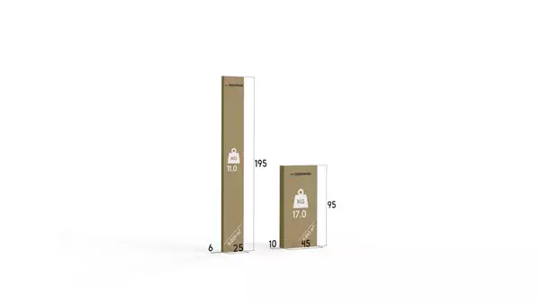 Paket för Enkel ungdomssäng KUBUŚ 90X190, grafit Paket för Enkel ungdomssäng KUBUŚ 90X190, grafit