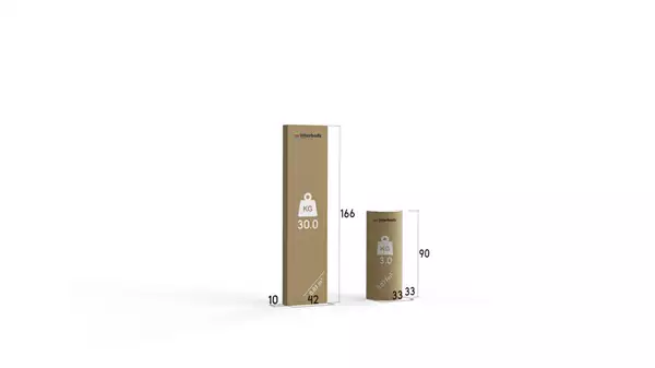 Paket för Enkelsäng för barn DOMEK 1 80X160 med madrass, furu