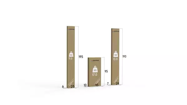 Paket för Enkelsäng för ungdomar KUBUŚ 90X190 med låda, furu/rosa Paket för Enkelsäng för ungdomar KUBUŚ 90X190 med låda, furu/rosa
