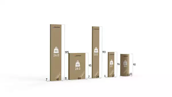 Paket för Trebäddars ungdomssäng KUBUŚ 90X190 med madrass och låda, furu/rosa Paket för Trebäddars ungdomssäng KUBUŚ 90X190 med madrass och låda, furu/rosa