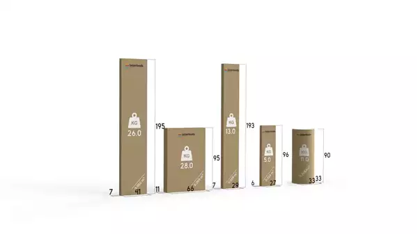 Paket för Trebädds ungdomssäng KUBUŚ 90X190 med madrass och låda, vit/grafit Paket för Trebädds ungdomssäng KUBUŚ 90X190 med madrass och låda, vit/grafit