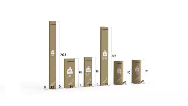 Paket för Utdragbar ungdomssäng DAWID 90X200 med madrass och låda, furu/grafit Paket för Utdragbar ungdomssäng DAWID 90X200 med madrass och låda, furu/grafit