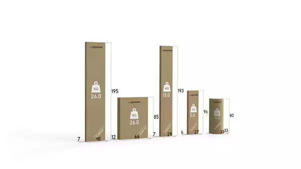 Paket för Våningssäng för ungdom RICO 90X190 med madrass, grafit/grön Paket för Våningssäng för ungdom RICO 90X190 med madrass, grafit/grön