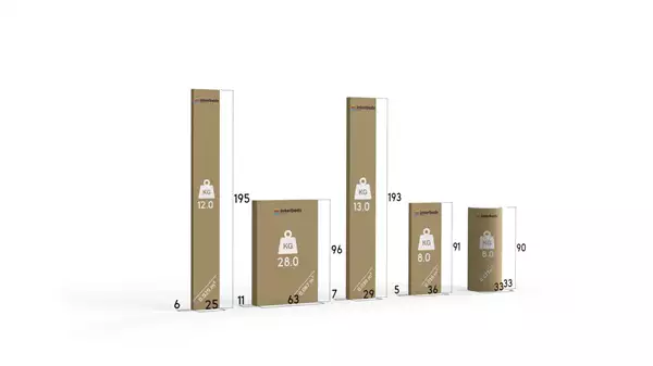 Paket för Våningssäng för ungdomar RICO 90x190 med madrass och låda, grafit/vit Paket för Våningssäng för ungdomar RICO 90x190 med madrass och låda, grafit/vit